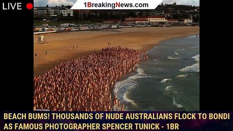 nude australians